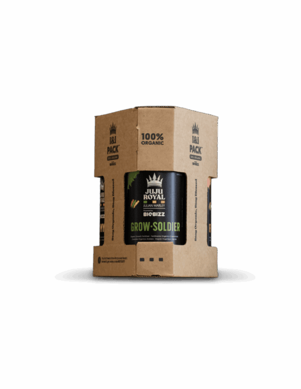 BioBizz Juju Royal I&I Pack
